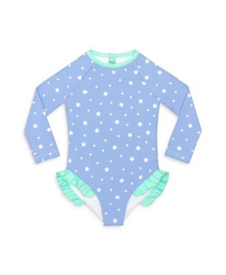 Girls' Reese Rashguard - Baby, Little Kid, Big Kid