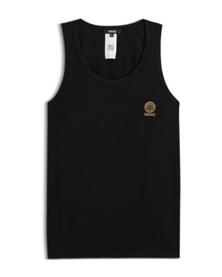 Logo Undershirt Tank