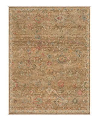Karastan Sundar Bahu Area Rug, 6' X 9'