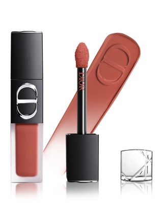 Rouge Dior On Stage Ink Blur Matte Liquid Lipstick