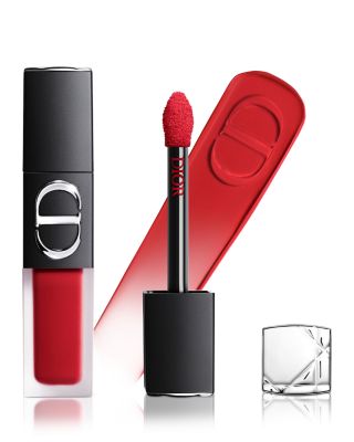 Rouge Dior On Stage Ink Blur Matte Liquid Lipstick