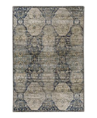 Dalyn Rug Company Aristo AR8 Area Rug, 1'8"x2'6"