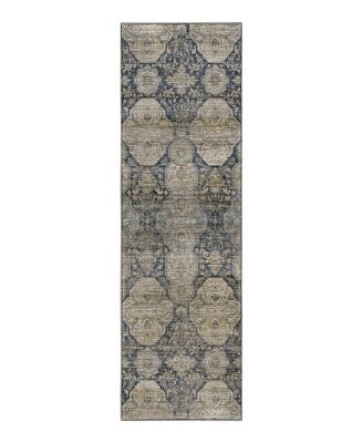 Dalyn Rug Company Aristo AR8 Runner Area Rug, 2'3"x7'6"