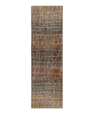 Dalyn Rug Company Nexus NX1 Runner Area Rug, 2'3"x7'6"