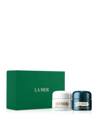 The Day & Night Duet Skincare Gift Set ($430 value)