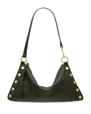 Hammitt Los Angeles Kyle Medium Leather Shoulder Bag