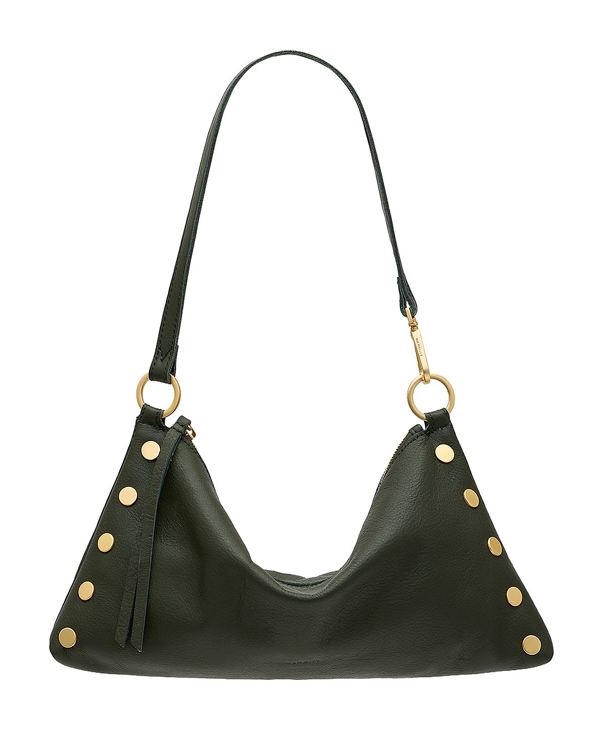 Hammitt Los Angeles Kyle Medium Leather Shoulder Bag