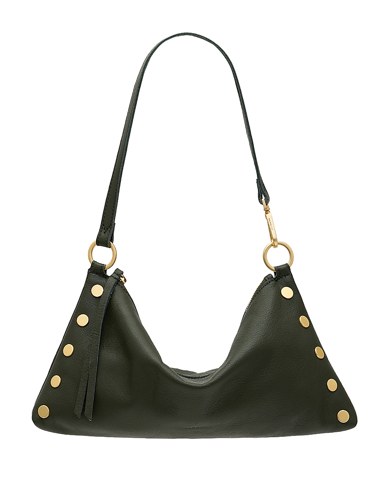 Hammitt Los Angeles Kyle Medium Leather Shoulder Bag
