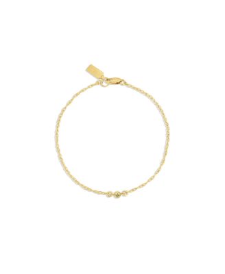  Birthstone Bracelet