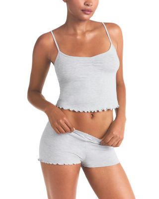 Skims Sleep Cami Pajama Set