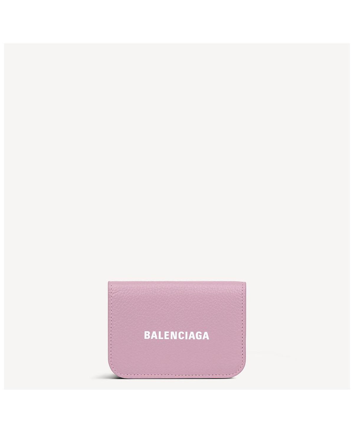Balenciaga Cash Mini Wallet