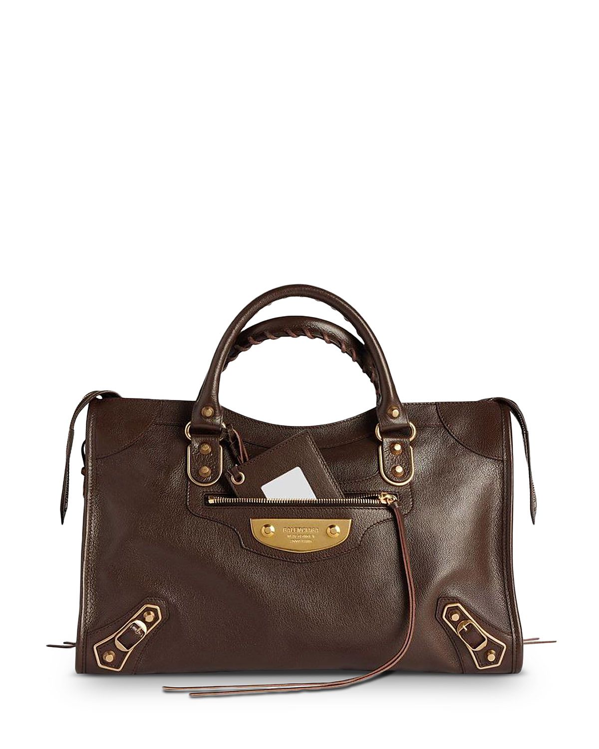 Balenciaga Le City Uptown Bag