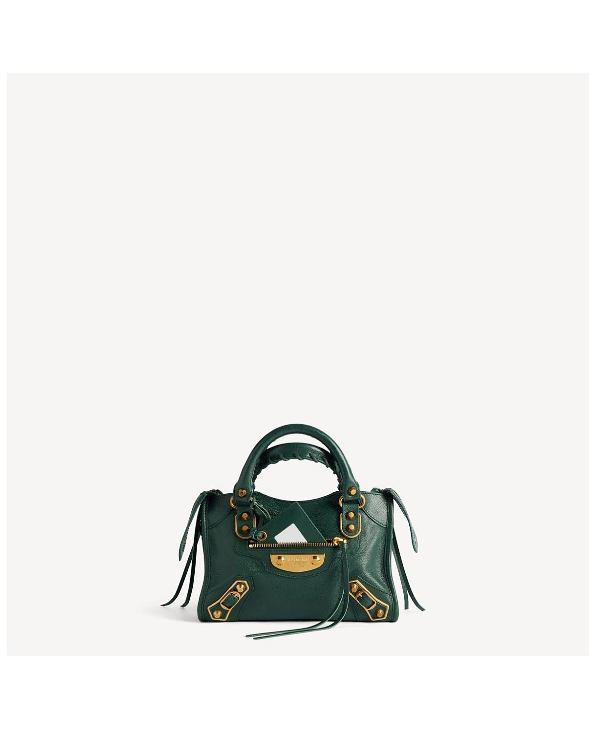 Balenciaga Le City Uptown Bag Mini