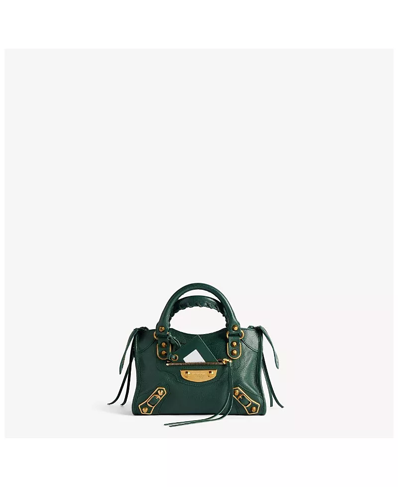 Balenciaga Le City Uptown Bag Mini