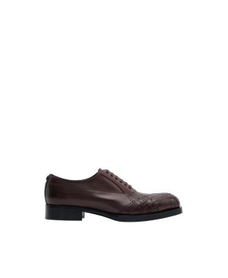  Men's Leather Windermere Oxford Shoes