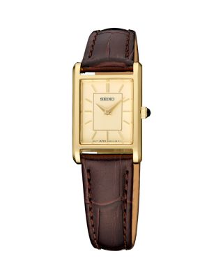 Essentials Quartz Watch, 20mm x 29mm