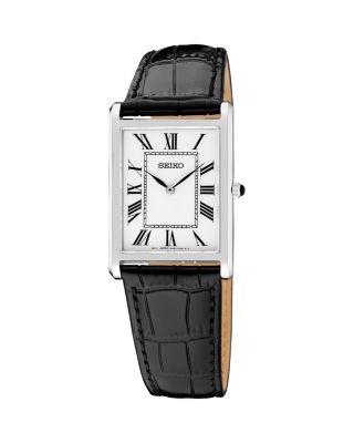 Essentials Quartz Watch, 27mm x 39mm
