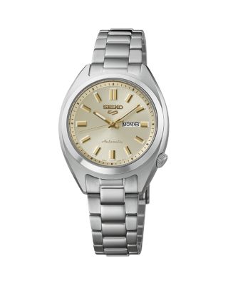 5 Sports Automatic Watch, 32mm