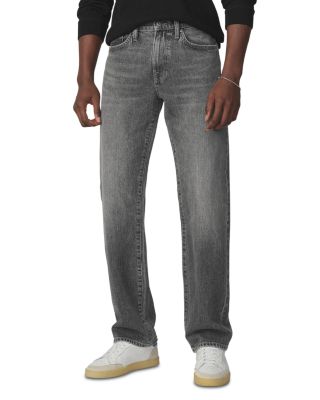 The Classic 32" Straight Leg Jeans