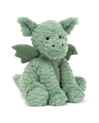 Fuddlewuddle Dragon Medium Plush - Ages 0+