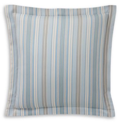 Gabriella Cranbrook Sham, Euro