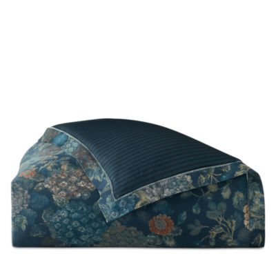 Cordelia Duvet Cover, Full/Queen