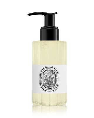 Eau Rose Perfumed Cleansing Body Gel 6.8 oz.