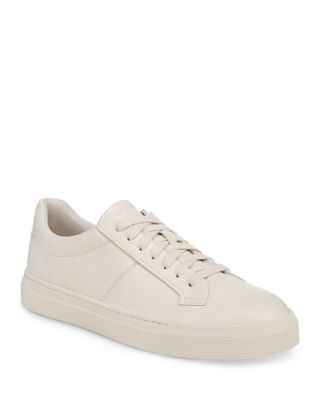 Men's Lomas Leather Sneakers