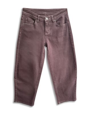 Girls' Tween El Paso Barrel Jeans - Big Kid