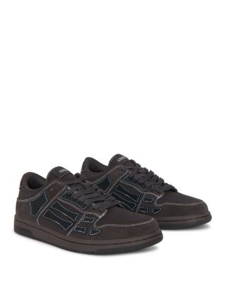 Men's Skel Top Low Leather Sneakers