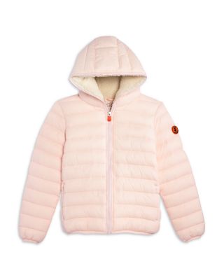Girls' Leci Hooded Jacket - Little Kid, Big Kid
