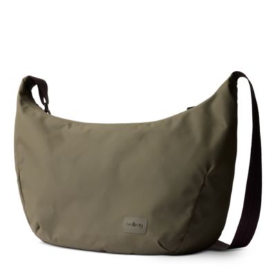 Laneway Crescent 3 Way Crossbody Bag