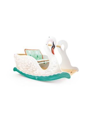 2-in-1 Swan Seat - 6-36 - Ages 0-24 Months