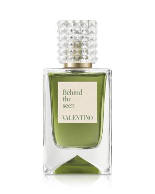 Anatomy of Dreams Behind the Seen Parfum