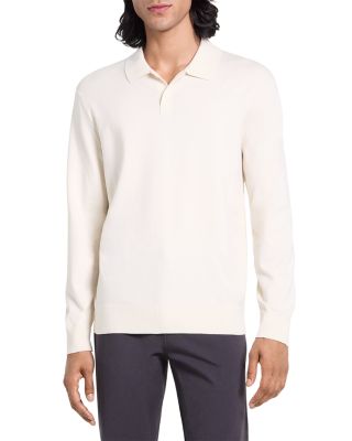 Goris Collared Sweater
