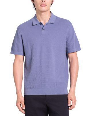 Soris Polo in Light Bilen