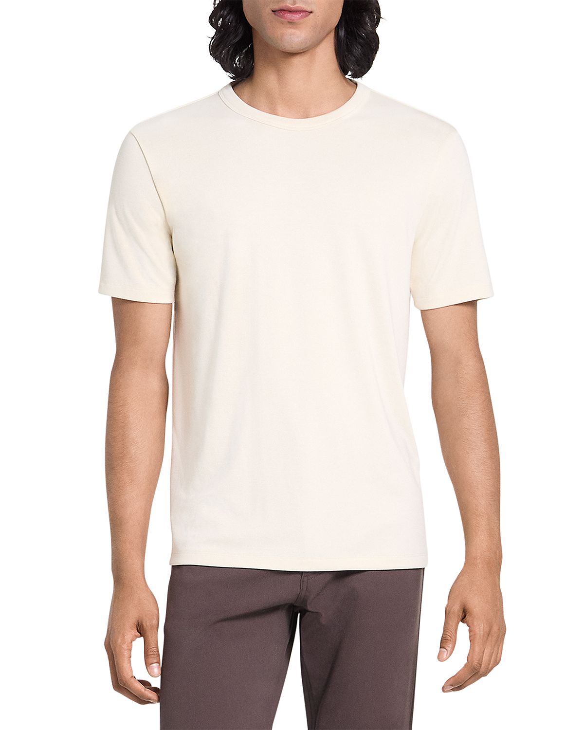 Theory Essential Standard Fit T-Shirt