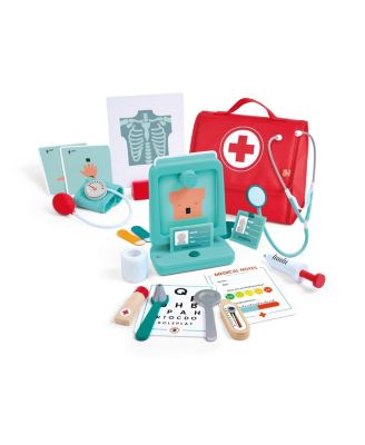 Little Doctor's Medical Set - 3-8 Years