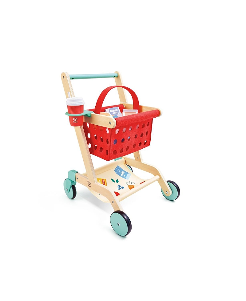 Hape The Musical Car - 1-3 - Ages 0-24 Months