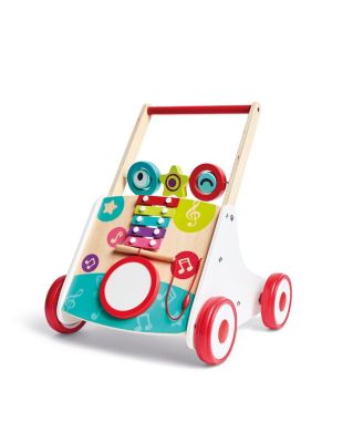 Music Push Learningwalker - 10-36 - Ages 0-24 Months