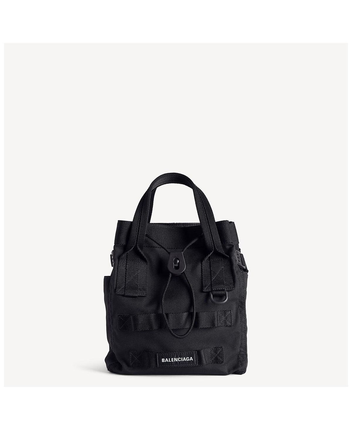 Balenciaga Army Tote Bag