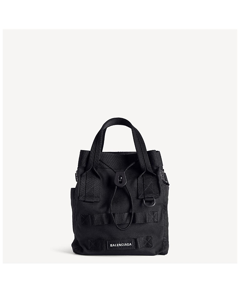 Balenciaga Army Tote Bag