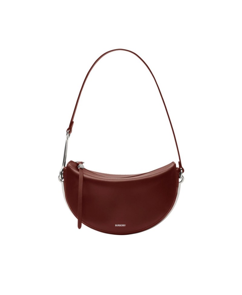 Burberry Small Bridle Saddle Bag by Bloomingdale's