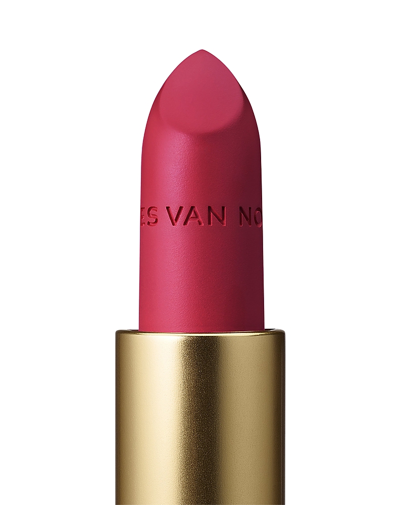 Dries Van Noten Sheer Lipstick Refill In Bad Pink Sheer