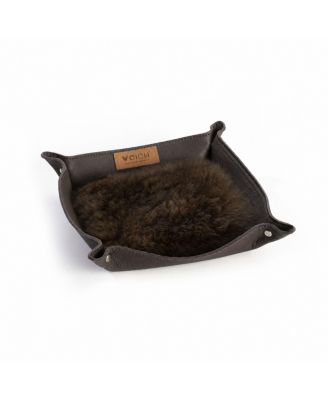  Todo Catchall Tray, 7.9"L x 7.9"W