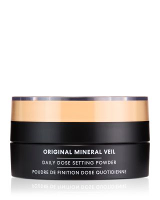 Original Mineral Veil Daily Dose Loose Setting Powder