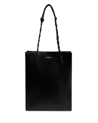 Tangle Small Leather Tote