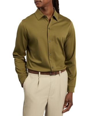 Quillon Soft Touch Shirt
