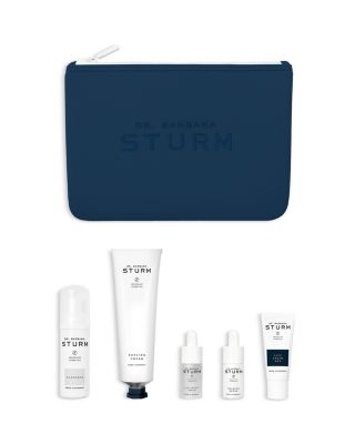 Men's Skincare Kit Gift Set