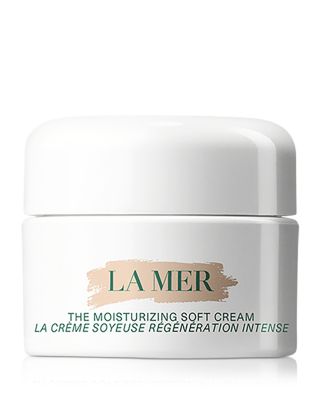 Choose your Moisturizer with any $300 La Mer purchase!